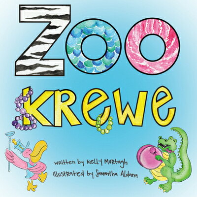 Zoo Krewe ZOO KREWE 