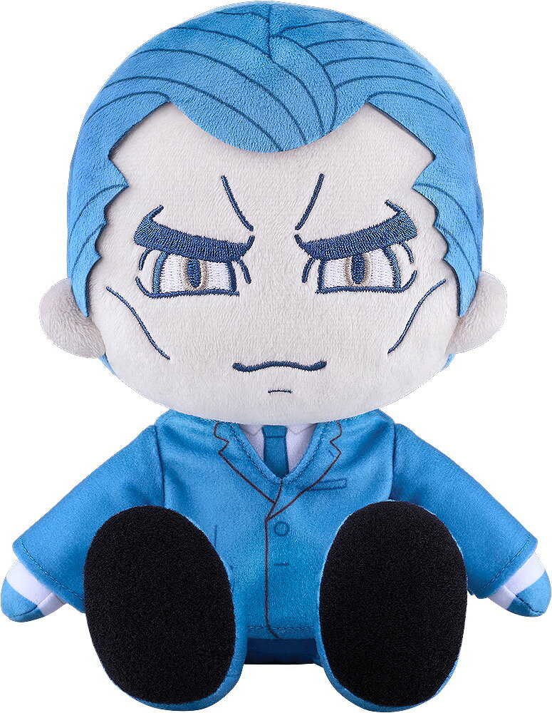 『都市伝説解体センター』より、トシカイくんと富入のぬいぐるみが登場です！
トシカイくんは首が可動するので、お馴染みの横から角度でも楽しめる奇々怪々仕様！
富入は眼光鋭いながらも、口元に柔らかさを表現いたしました！
ぜひお迎えくださいませ！

ぬいぐるみ 富入

※掲載の写真はサンプル品を撮影しています。実際の商品とは一部仕様等異なる場合があります。

&copy;?Hakababunko/SHUEISHA,SHUEISHA GAMES

・ホビー系商品についての諸注意
メーカー都合により発売の大幅な延期が発生する可能性がございます。
予約商品についてはメーカーから順次入荷次第の発送となります。メーカー公表の発売日とは異なる場合がございますのでご了承ください。【対象年齢】：【商品サイズ (cm)】(高さ）：17