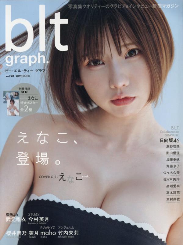 blt graph．（vol．90）