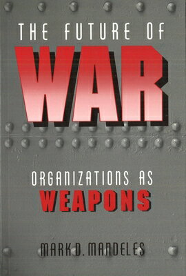 Explains the radical changes in military technology that have reshaped the U.S. military and argues for significant restructuring of the defense bureaucracies to take full advantage of this revolution.