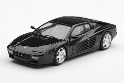 楽天市場】フェラーリ 512tr ミニカーの通販