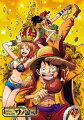 ONE PIECE ワンピース 20THシーズン ワノ国編 PIECE.27