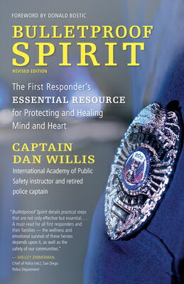 This unique guide, written by a fellow first responder and based on 25 years of police work and suicide prevention, shows all frontline caregivers and those who care about them how to prevent, mitigate, and overcome such "collateral damage" as PTSD, depression, anxiety, and suicide.