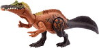 マテル ジュラシックワールド(JURASSIC WORLD) アクションフィギュア ほえる！イリタトル【恐竜 おもちゃ】【全長:約34.5cm】 【4才~】 HLP22