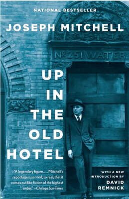 Mitchell explored a New York City that has now vanished in his four books and his classic reportage for The New Yorker. Mitchell's eccentrics live again in this omnibus volume that contains all of his books and several previously uncollected stories.