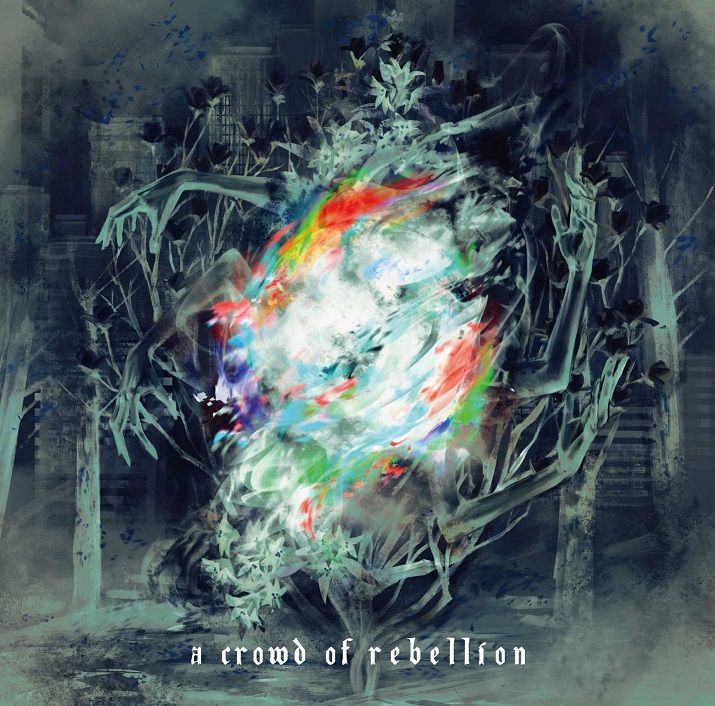 ABANDONSYSTEM__ (完全生産限定盤 CD＋TシャツXL)