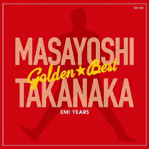 ゴールデン☆ベスト 高中正義 (EMI YEARS) [ 高中正義 ]