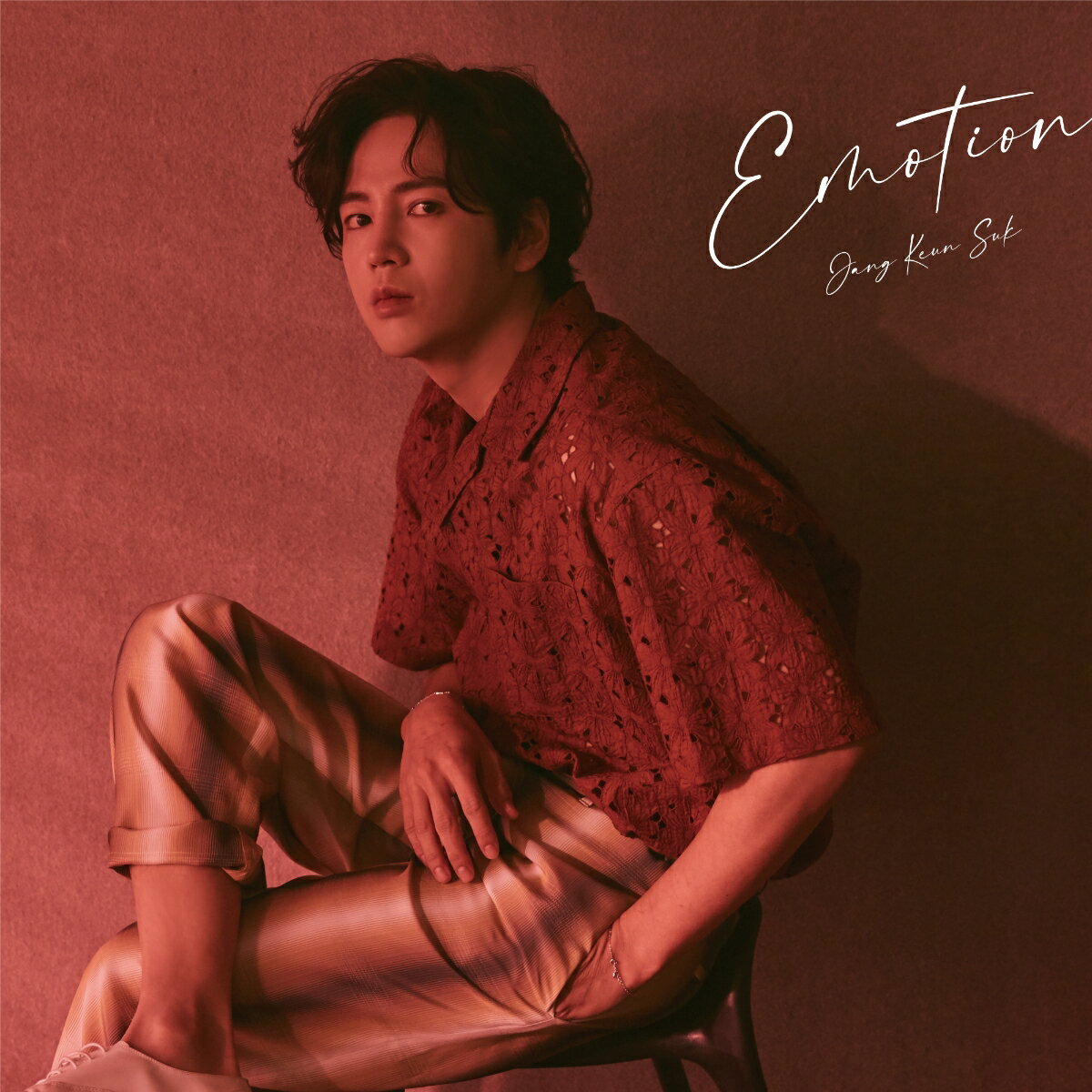 Emotion (初回限定盤B CD＋DVD)