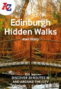 AーZ EDINBURGH HIDDEN WALKS DIS AーZ Maps GEOGRAPHERS A TO Z MAP CO2022 Paperback English ISBN：9780008496319 洋書 Reference & Language（辞典＆語学） Reference