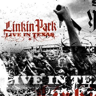 【輸入盤】Live In Texas (+dvd) [ Linkin Park ]