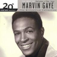 【輸入盤】20th Century Masters Vol.1 [ Marvin Gaye ]