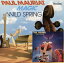 【輸入盤】Magic & Wild Spring