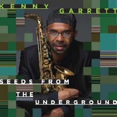 【輸入盤】Seeds From The Underground