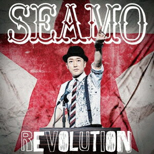 REVOLUTION [ SEAMO ]