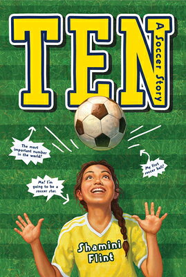 Ten: A Soccer Story 10 