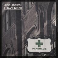 【輸入盤】Pharmacie