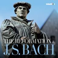 【輸入盤】The Reformation & J.s.bach