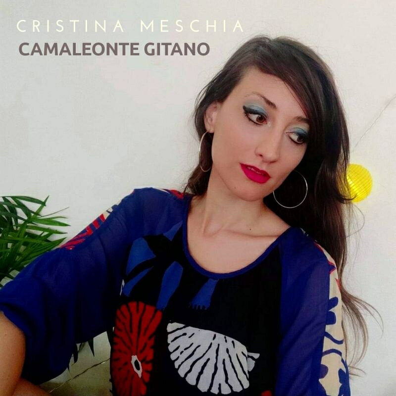 【輸入盤】Camaleonte Gitano