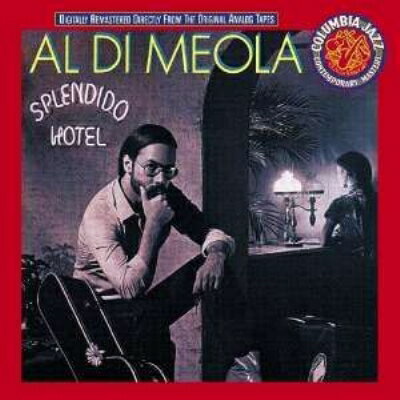 【輸入盤】Splendido Hotel