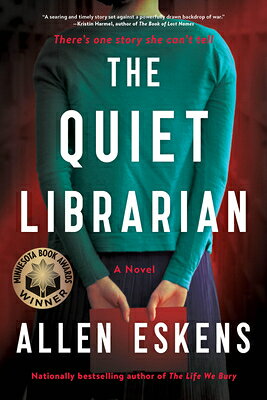 The Quiet Librarian QUIET LIBRARIAN 