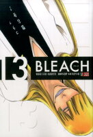 BLEACH（13）