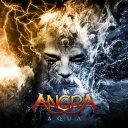 【輸入盤】Aqua [ Angra ]