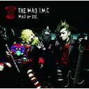 星の在処。-ホシノアリカー【MAD盤】（初回限定B)(CD＋DVD） [ THE MAD LM.C ]