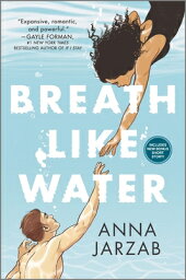 Breath Like Water BREATH LIKE WATER FIRST TIME T [ Anna Jarzab ]
