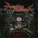 ANGELUS APATRIDAアンゲルス・アパトリーダ 発売日：2021年02月05日 予約締切日：2021年01月08日 JAN：0194398386324 19439838632 Century Media CD ロック・ポップス ハードロック・ヘヴィメタル 輸入盤