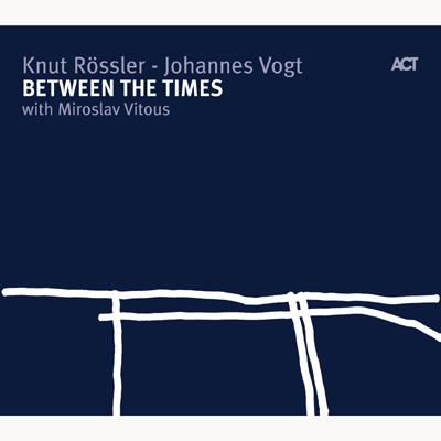 【輸入盤】Between The Times