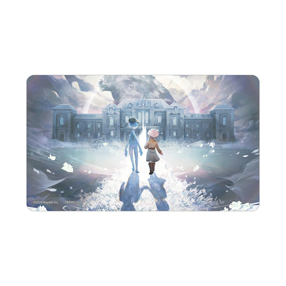 DEEMO II 永久なる旅路 メインビジュアル マルチデスクマット【グッズ】