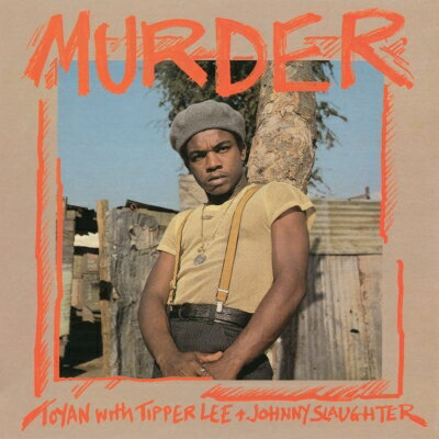 【輸入盤】Murder
