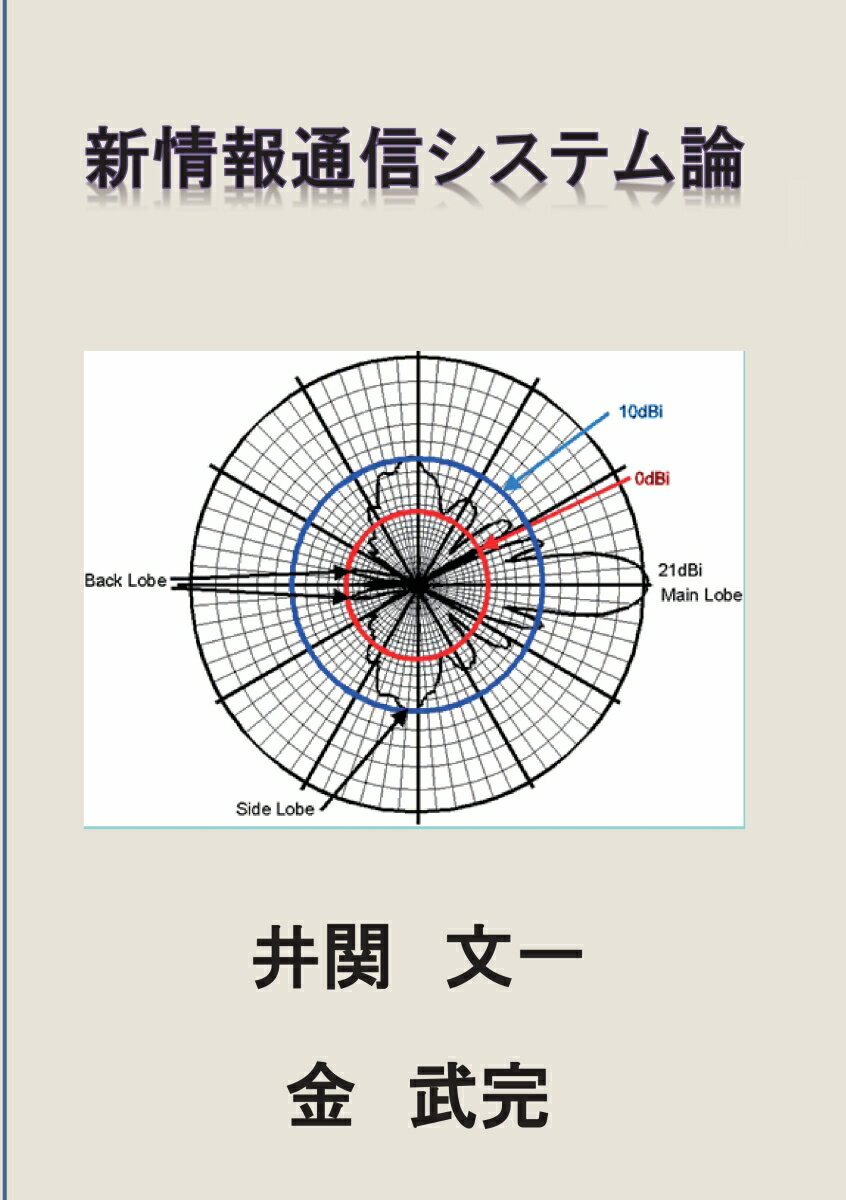 【POD】新情報通信システム論