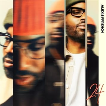 【輸入盤】24