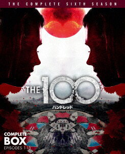 THE 100/ハンドレッド ＜シックス＞