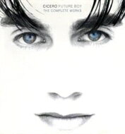 【輸入盤】Future Boy: The Complete Works