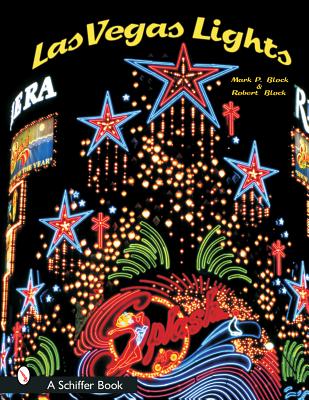 With 235 color images and engaging text, readers tour the glowing neon signs in Las Vegas, Nevada. Familiar neon signs from the past are displayed along side modern signs of incredible brilliance and complexity. Neon from fabulous casinos, restaurants, famous wedding chapels, and the world-renown resort hotels are all on display.
