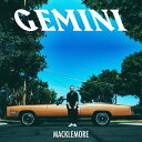 ŷ֥å㤨֡͢סGemini (2ȥ쥳ɡڥʥס [ Macklemore ]פβǤʤ1,832ߤˤʤޤ