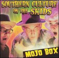 【輸入盤】Mojo Box [ Southern Culture On The Skids ]