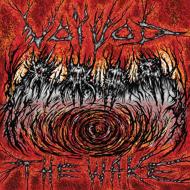 【輸入盤】Wake