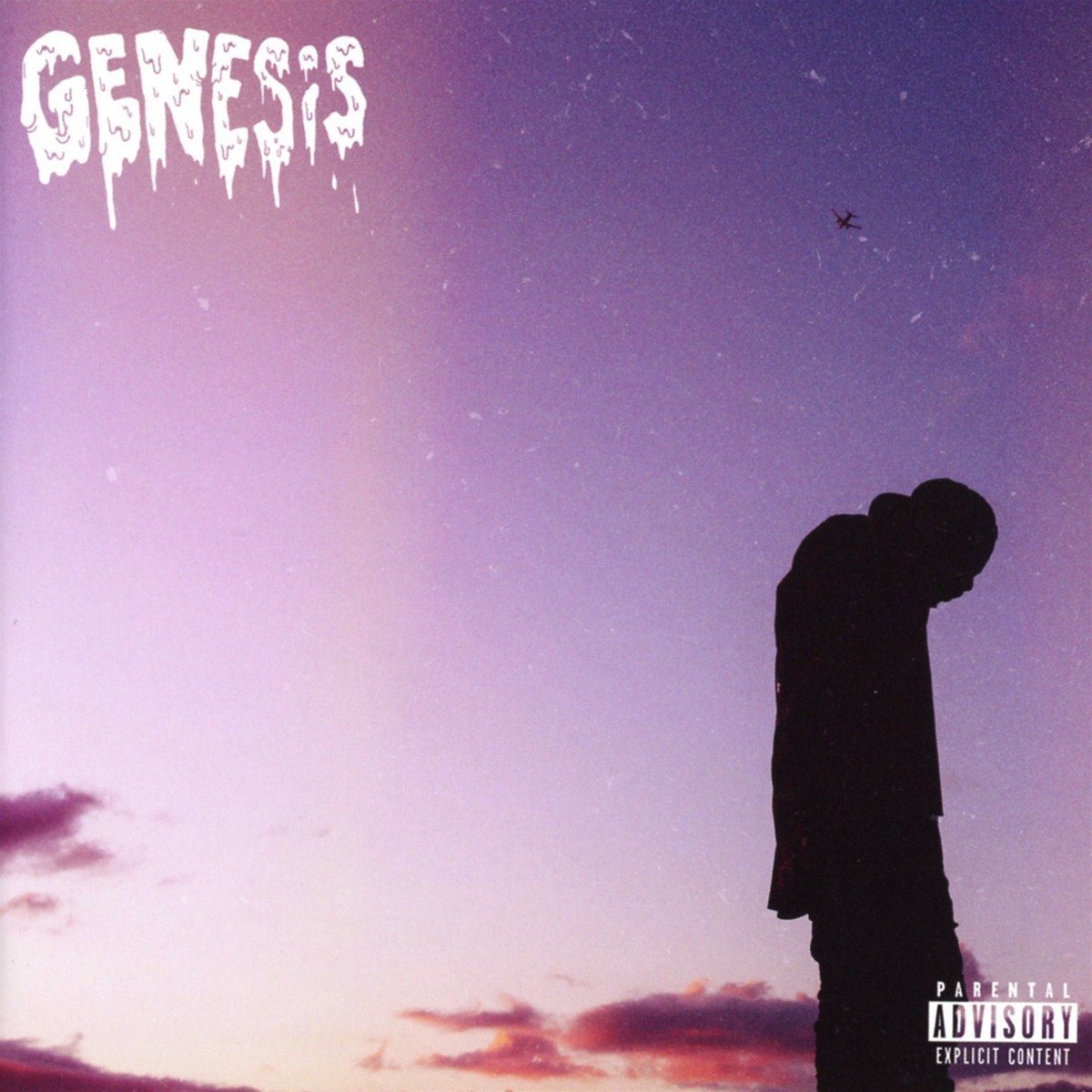 【輸入盤】Genesis [ Domo Genesis ]