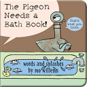 PIGEON NEEDS A BATH BKーBATH Pigeon Mo Willems DISNEY HYPERION2019 Vinylーbound English ISBN：9781368046329 洋書 Books for kids（児童書） Juvenile Fiction