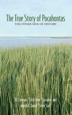 For the first time in 400 years, the true story of Pocahontas is revealed by her own people. This important book shares the sacred and previously unpublished oral history of the Mattaponi tribe and their memories of 17th-century Jamestown that have been passed down from generation to generation.