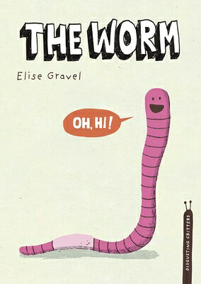 The Worm: The Disgusting Critters Series WORM （Disgusting Critters） 