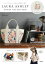 LAURA ASHLEY GARDEN TOTE BAG BOOK