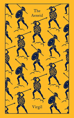 The Aeneid AENEID （Penguin Clothbound Classics） Virgil