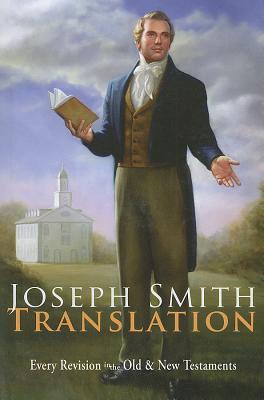 Joseph Smith translation of the bible. Over 3900 verses revised.