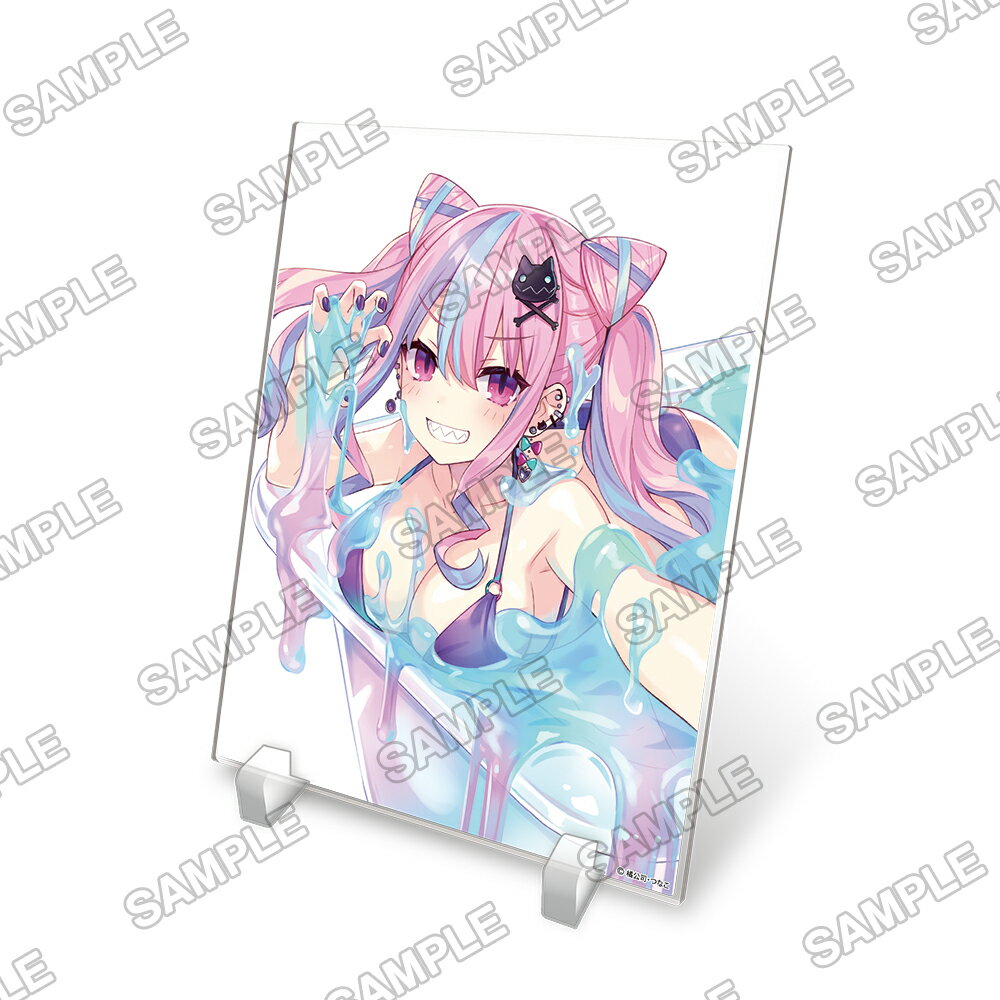 『王様のプロポーズ』アクリルパネル 鴇嶋喰良【グッズ】