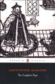 This book gathers all seven of the dramas of Christopher Marlowe, in which the lure of dark forces drives the shifting balances between weak and strong, sacred and profane. Supported by textual notes and featuring modern punctuation and spelling, they include: 
 - "Dido, Queen of Carthage"
 - "Tamburlaine the Great, Part One"
 - "Tamburlaine the Great, Part Two"
 - "The Jew of Malta"
 - "Doctor Faustus"
 - "Edward the Second"
 - "The Massacre at Paris" 
 With a critical introduction, a chronology of Marlowe's life, extensive commentary, and a glossary, this will remain the authoritative anthology of Marlowe's plays for years to come.