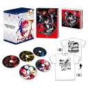 PERSONA SUPER LIVE P-SOUND STREET 2019 〜Q番シアターへようこそ〜(初回限定盤 2BD+3CD+Tシャツ)【Blu-ray】 [ (V.A.) ]